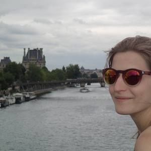 Meet your Posher, Camerin